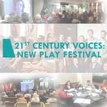 American Stage Announces 2019 21ST CENTURY VOICES: NEW PLAY FESTIVAL