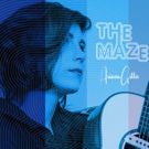 Award-Winning Songwriter Ariana Gillis Survives Brain Injury to Record THE MAZE with…