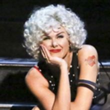 Photo Flash: Hey Big Spender! Laura Bell Bundy Stars in SWEET CHARITY in Los Angeles