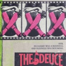 HBO's THE DEUCE: The Complete Second Season Comes To Digital12/3, Blu-Ray/DVD 2/5