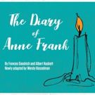 Company of Fools to Produce Staged Reading of THE DIARY OF ANNE FRANK
