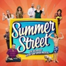 SUMMER STREET Comes to Waterloo East Theatre
