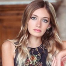 Nicole Elizabeth Berger Joins Cameron Boyce & Jason Patric In Indie Thriller RUNT