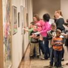 Canton Museum of Art Observes Martin Luther King Jr. Day with Free Admission