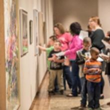 Canton Museum of Art Observes Martin Luther King Jr. Day with Free Admission