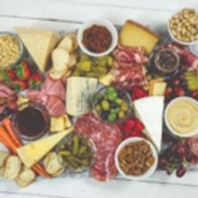 Picnic Packing with SUR LA ROUTE and FAIRWAY MARKET on the UES