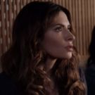 VIDEO: Check Out Promo For All New REVERIE on NBC