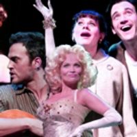 Hey, Look This Over... A Brief History of New York City Center Encores! Video