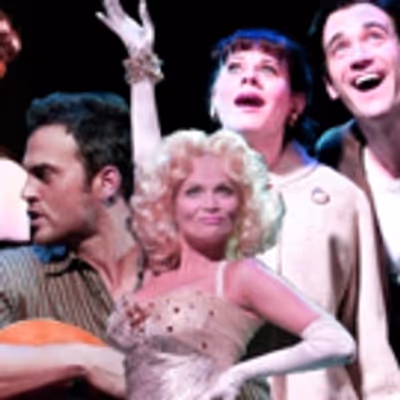 Hey, Look This Over... A Brief History of New York City Center Encores!