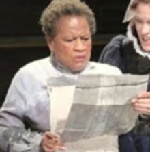 BABETTE'S FEAST Will End Its Off-Broadway Engagement This Sunday