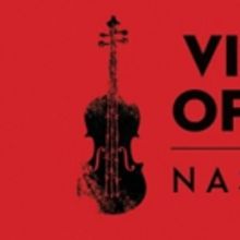 Nashville Symphony Leads Initiative to Bring Violins of Hope to Nashville