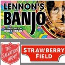 LENNON'S BANJO Partners With Salvation Army's Strawberry Field Project