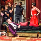 Crisis Averted! THE PLAY THAT GOES WRONG Extends Through January 2019