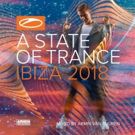 Armin van Buuren Releases Mix Album A STATE OF TRANCE, IBIZA 2018