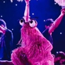 Arts Centre Melbourne And Briefs Factory Present BRAT KIDS CARNIVAL