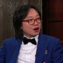 VIDEO: Jimmy O. Yang Says There's No Stand-up Comedy In China