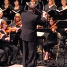 Sing-Along Performance of Handel's Messiah Comes to Raue Center, 12/10