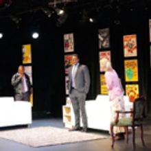 Mike Van Graan's GREEN MAN FLASHING Comes to Hilton Arts Festival