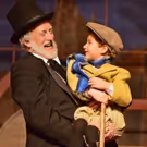 Photo Flash: First Look at A CHRISTMAS CAROL at Beef & Boards