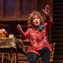 ALWAYS…PATSY CLINE, Touching, Tuneful  Musical Drama Soars At North Coast Rep