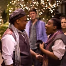 Photo Flash: First Look at Midsommer Flight's TWELFTH NIGHT