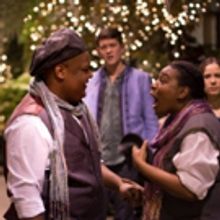 Photo Flash: First Look at Midsommer Flight's TWELFTH NIGHT