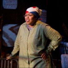 BWW Review: TWILIGHT: LOS ANGELES, 1992 at Rep Stage in Columbia - A Stunning Product