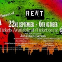 BWW Review: RENT at Playhouse Theatre Glen Eden