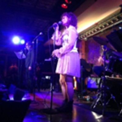 BWW Review: ONCE MORE WITH FEELING: BROADWAY SLAYS BUFFY at Feinstein's/54 Below