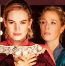 BWW Review: ALL ABOUT EVE, Noel Coward Theatre
