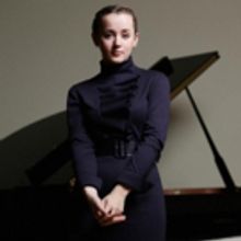 Sydney International Piano Competition 2016 Finalist Oxana Shevchenko to Perform in S