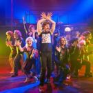 BWW Review: BDT's ROCK OF AGES is Hot Shredded Cheese