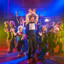 BWW Review: BDT's ROCK OF AGES is Hot Shredded Cheese