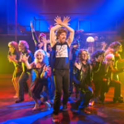 BWW Review: BDT's ROCK OF AGES is Hot Shredded Cheese