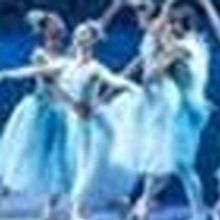 Joffrey Ballet's Reenvisioned NUTCRACKER to Open 12/1