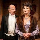 BWW Interview: Rula Lenska Talks THE CASE OF THE FRIGHTENED LADY