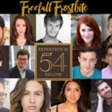 FREEFALL FROSTBITE Showcases Music At Feinstein's/54 Below
