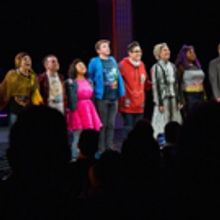 Photo Coverage: NYC Gets an Upgrade! Go Inside Opening Night of BE MORE CHILL!