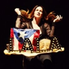 Lala Costa Awakens Your Inner Puerto Rican at Solofest 2018 with CALLING LALA