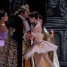 INBAL lamenta partida del bailarín mexicano Iker Mitchell