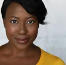 Christine Horn Set To Portray Harriet Tubman In Season 2 Of TIMELESS On NBC