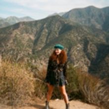 GLOW Star Kate Nash Announces Fourth Studio Album YESTERDAY WAS FOREVER To Be…