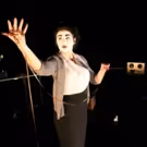 Delia Derbyshire Takes Centre Stage in Noctium Theatre's HYMNS FOR ROBOTS