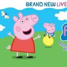 PEPPA PIG'S SURPRISE Comes to Ovens Auditorium