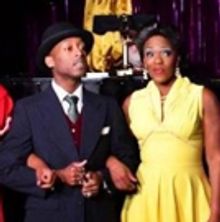 The Winter Park Playhouse Presents AIN'T MISBEHAVIN'