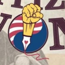 Pan Asian Repertory Theatre Presents CITIZEN WONG As Part Of 150th Golden Spike Celeb