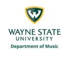 Wayne State University Department of Music presents its 52nd Annual Salute to…