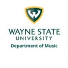 Wayne State University Department of Music presents its 52nd Annual Salute to Greater