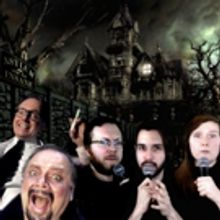 Radiotheatre Returns To NYC With 10th Annual H.P.Lovecraft Fest: ARKHAM!