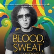 An Evening Of Songs And Stories With Steve Katz Comes to The Warner